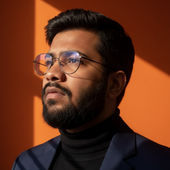 Pranshu Prabhakar's Profile Picture