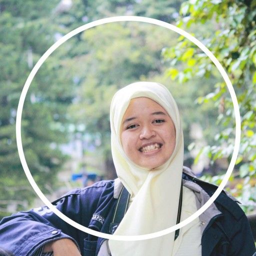 View Nurizka Fitrianingrum