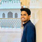 Mohammed Nauman's Profile Picture