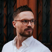 Bretislav Mazoch's Profile Picture