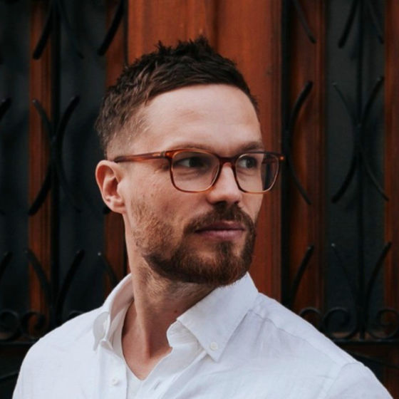 Profile image for Bretislav M.