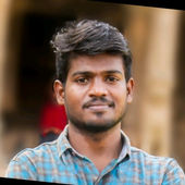 Subbuvenkatesh Arumugam's Profile Picture