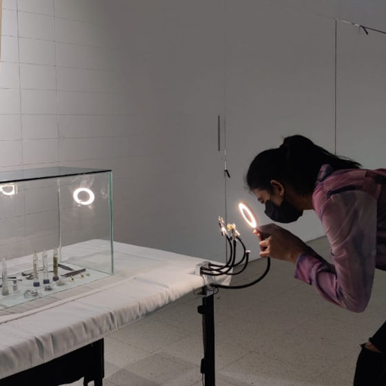 Profile image for Aishwarya R