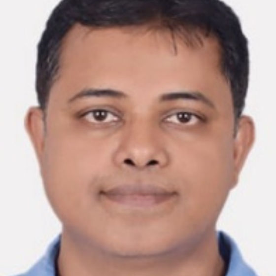 Profile image for Dipak Seal