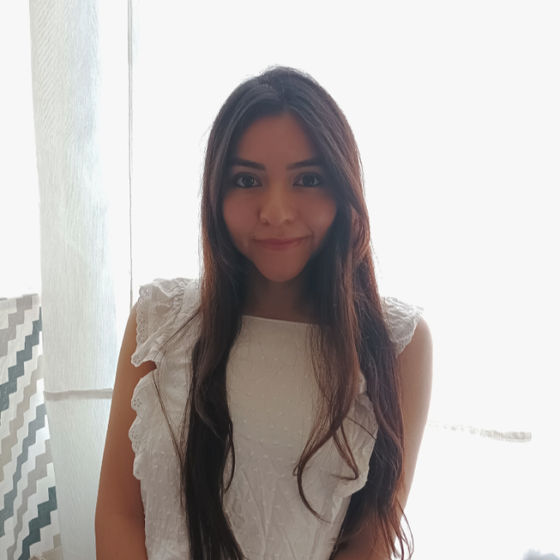 Profile image for Alondra G.