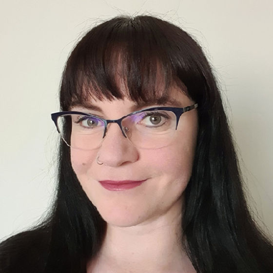 Profile image for Chantal F.