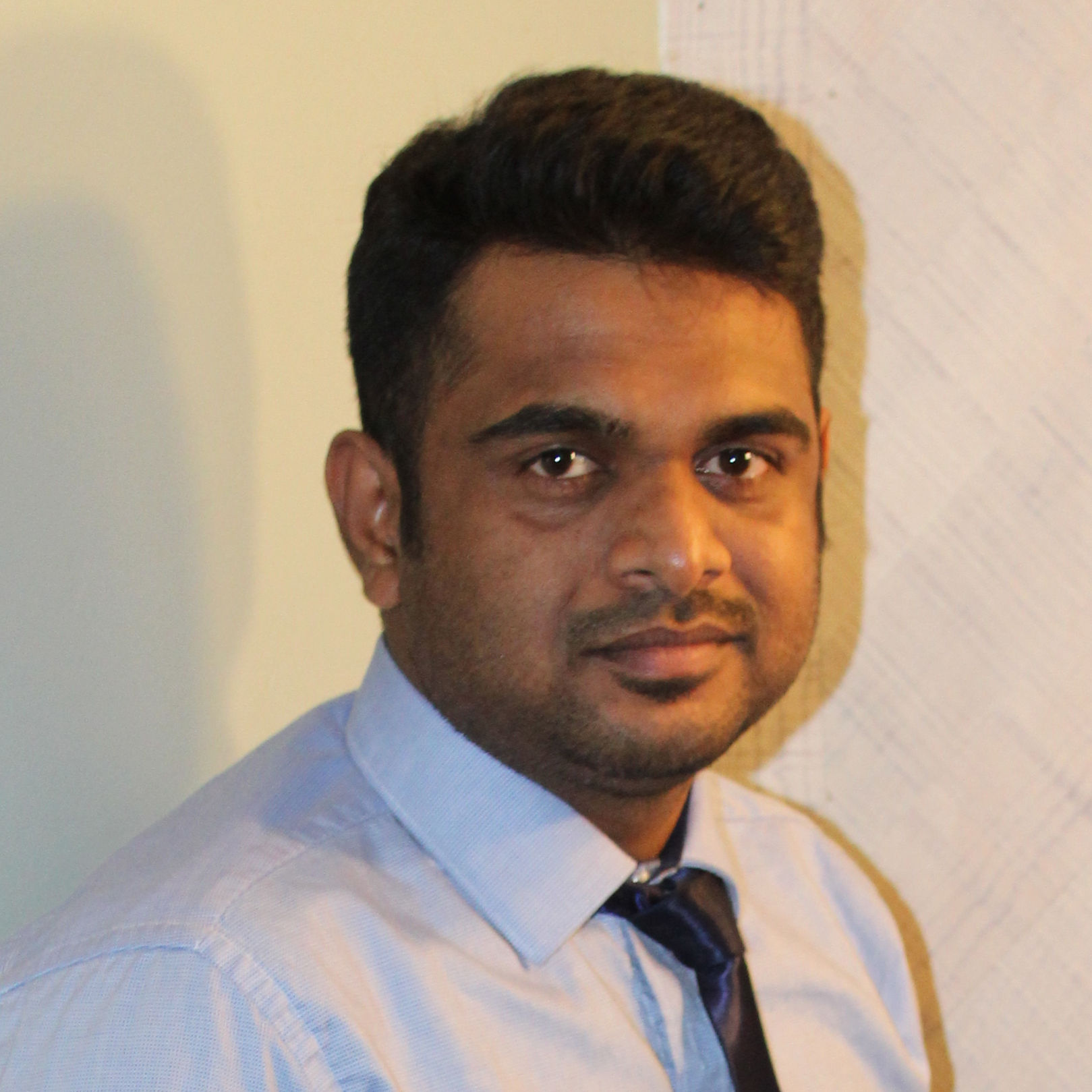 View Santhosh Sampathkumar