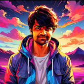 Ankitkumar Kishorkumar Jain's Profile Picture