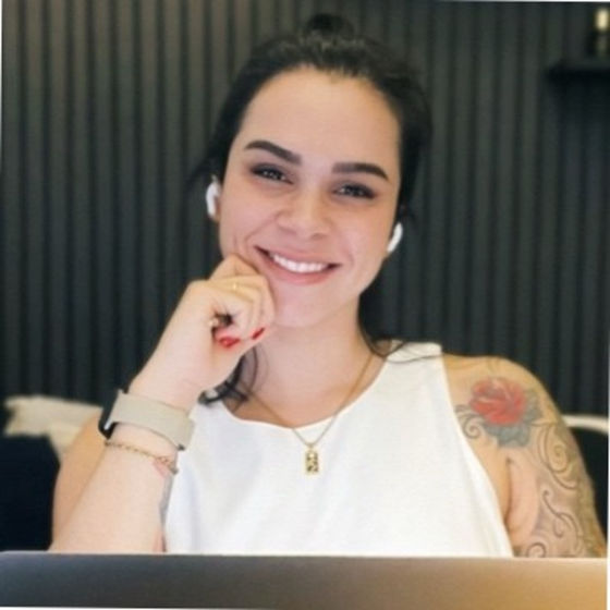 Profile image for Jessica S.