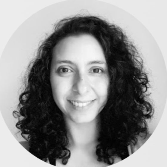 Profile image for Romina C.