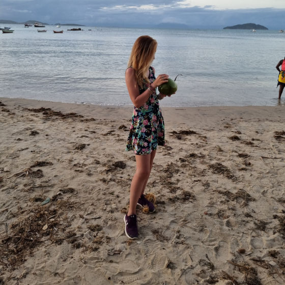 Profile image for Sabrina