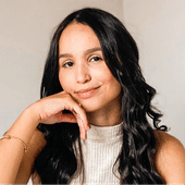 Thais Christina Pereira Borges's Profile Picture