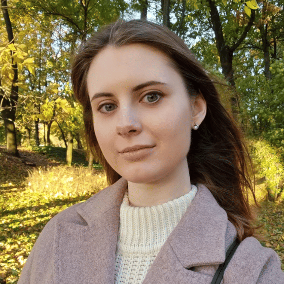 Profile image for Tatiana D.