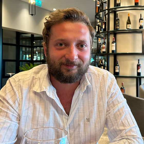 Profile image for Talha Selim İpekçi