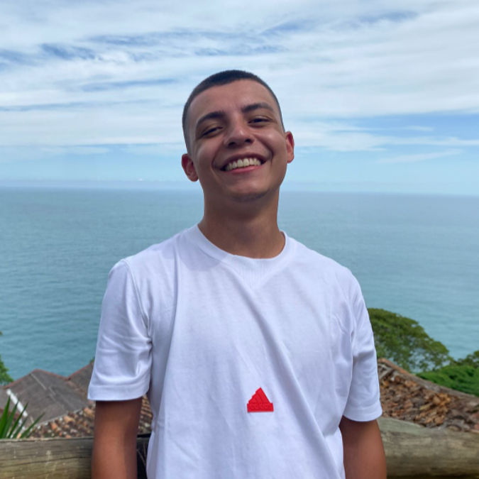 View Daniel Coelho Camargo