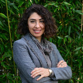 Elnaz Behravesh's Profile Picture