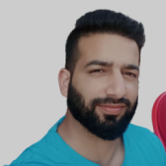 Profile image for Fuzail a.