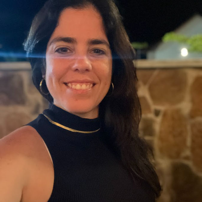 View Lizie Sancho Nascimento