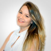 Daniela Simões's Profile Picture