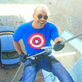 Jorge Ignacio Figueroa Sarcos's Profile Picture