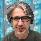 Crispin Bailey's Profile Picture