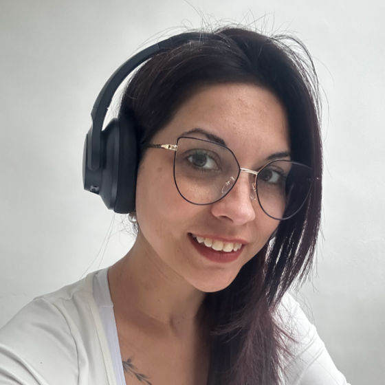 Profile image for Mariana B.