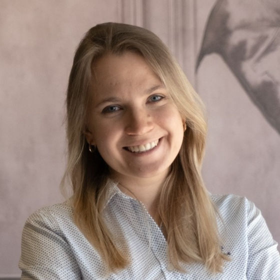 Profile image for Elena U.