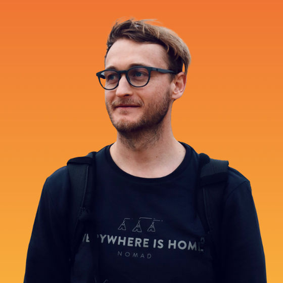 Profile image for Anton