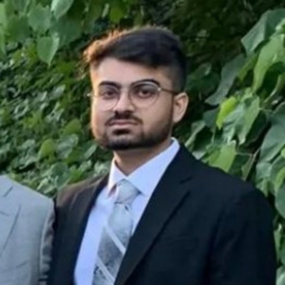 Profile image for Gautam N.