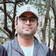 Shravan Kumar Mishra