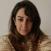 Haanna Homayounfar's Profile Picture