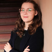Nina Erschfeld's Profile Picture