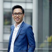 Attapol Sinchalong's Profile Picture