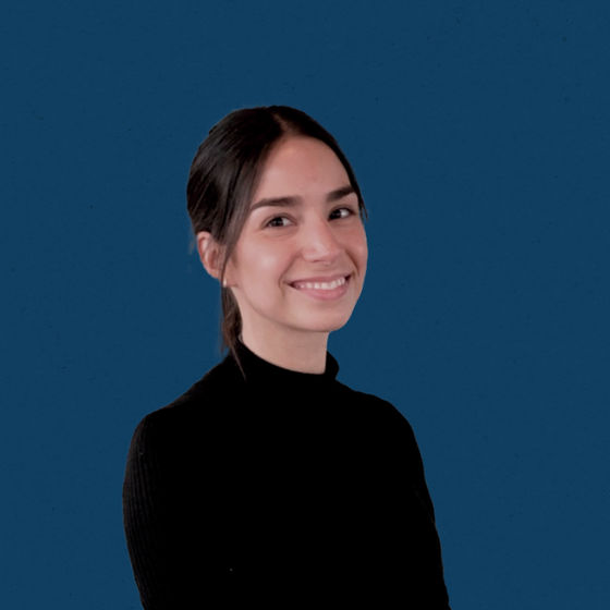 Profile image for Lucia T.