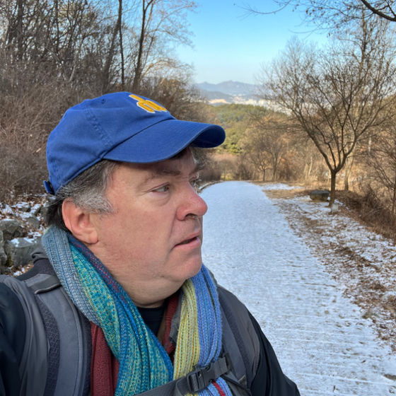 Profile image for Benjamin M.