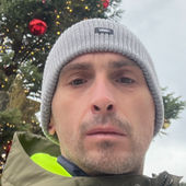 Garnelis Spyros's Profile Picture
