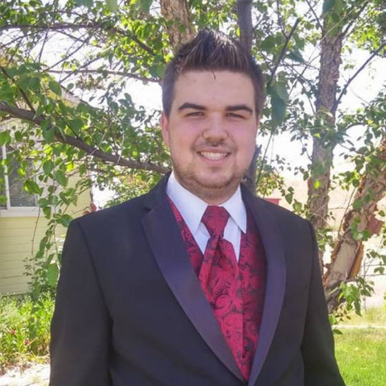 Profile image for Dominick R.