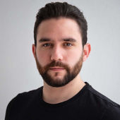 Santiago Cuarón's Profile Picture