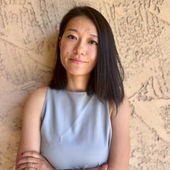 Fei Landzberg's Profile Picture