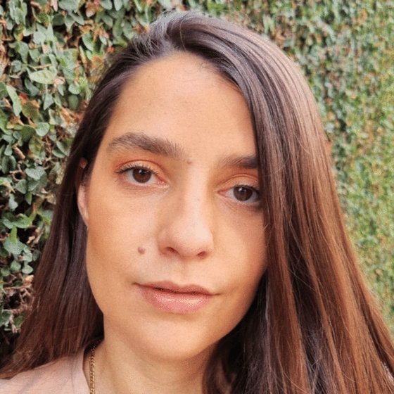 Profile image for Nathalia K.