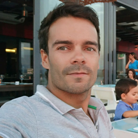 Profile image for Jose A.