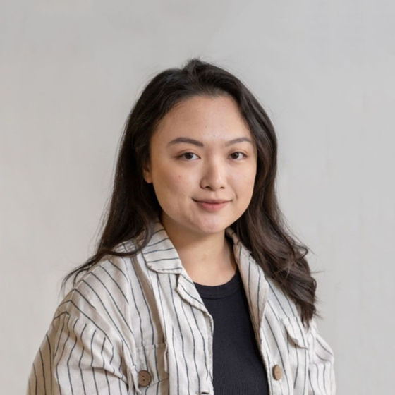 Profile image for Nathania K.