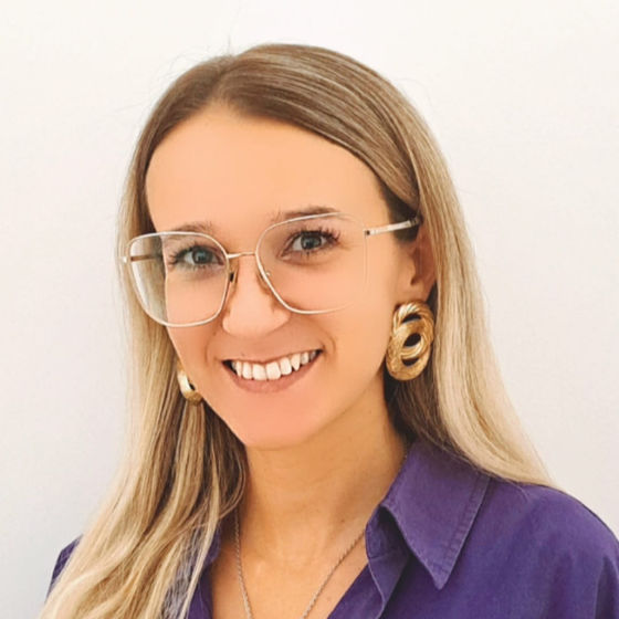 Profile image for Daniela M.