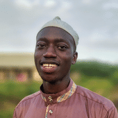 Soremekun Umar Faruq's Profile Picture