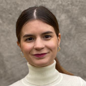 Alice Grenié's Profile Picture