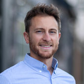 Ryan DeLuca's Profile Picture