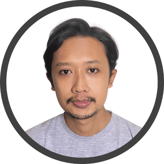 Profile image for Ahsan W.