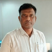 Banigandlapati Narayana Rao's Profile Picture