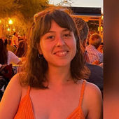 Ece Çakanel's Profile Picture