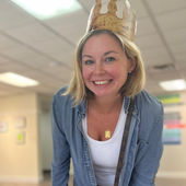 Erin O'Leary's Profile Picture